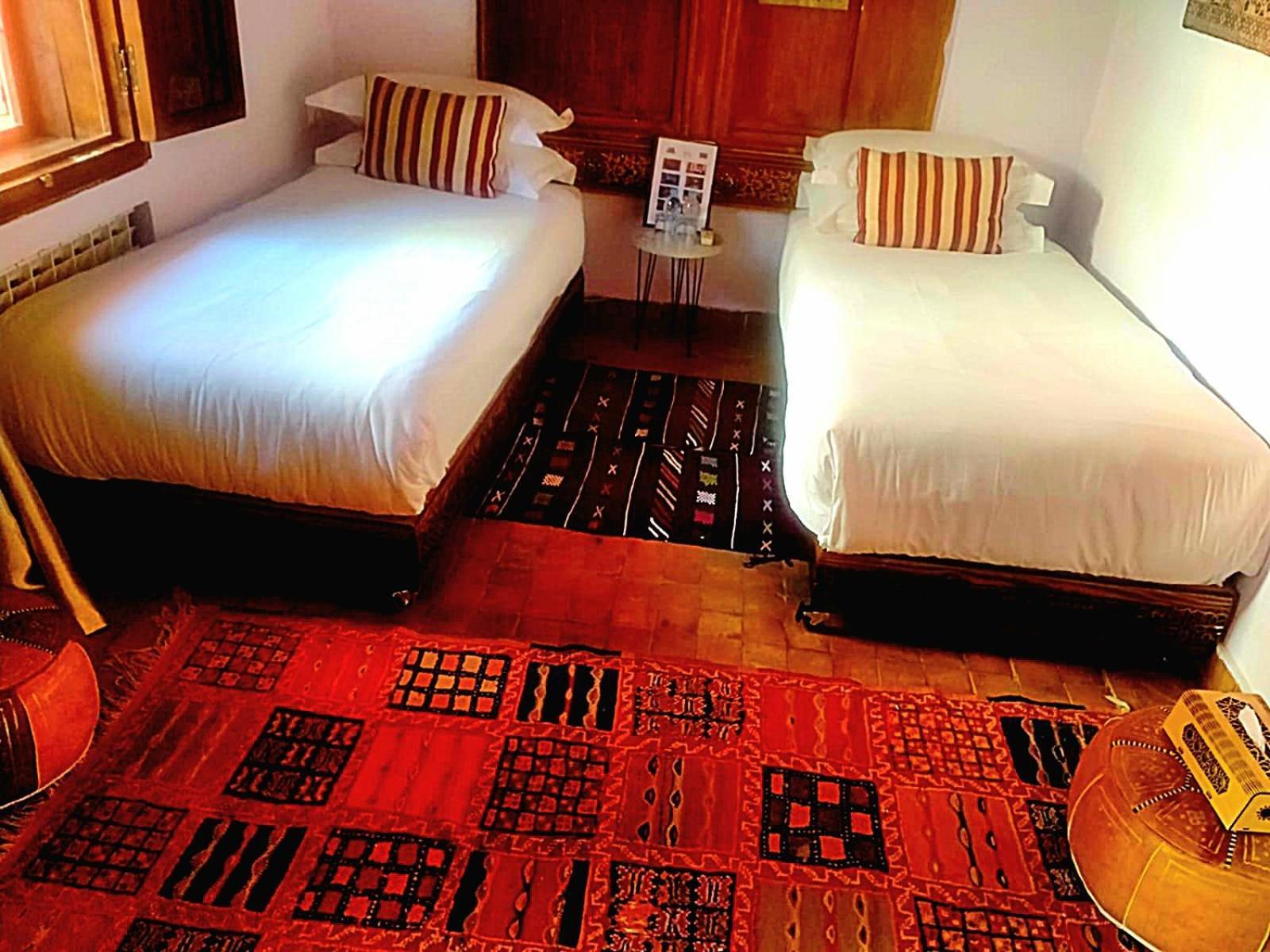 Riad Rêve d Antan Marrakesh Exterior foto